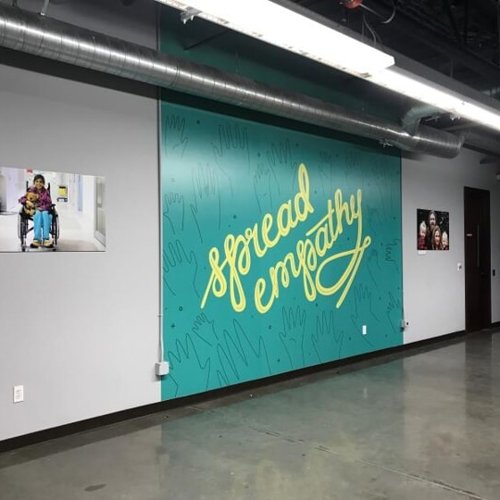 Window & Wall Graphics